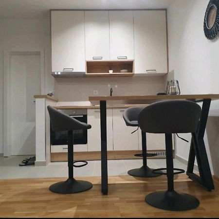 Apartmanm&M Banja Luka Esterno foto