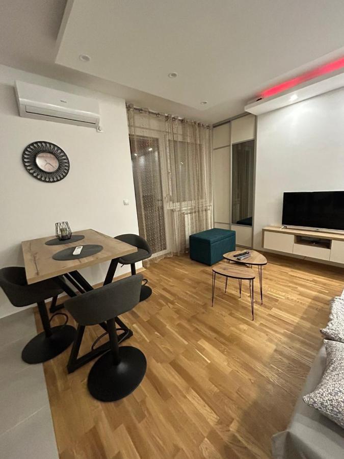 Apartmanm&M Banja Luka Esterno foto