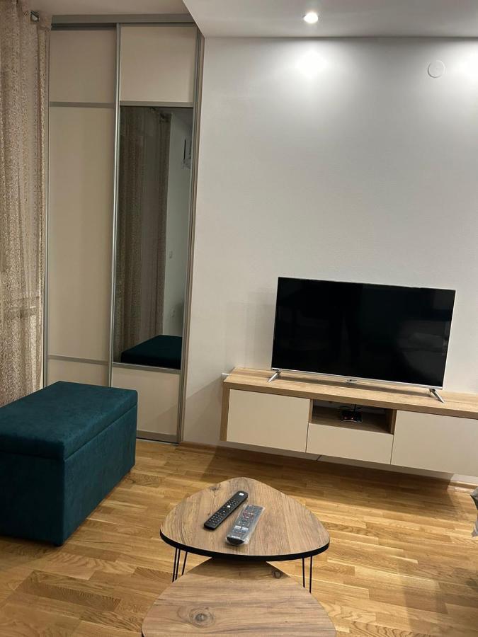 Apartmanm&M Banja Luka Esterno foto