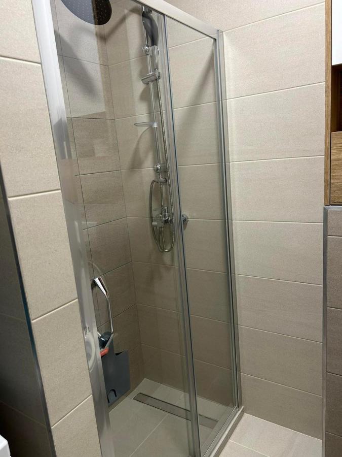 Apartmanm&M Banja Luka Esterno foto