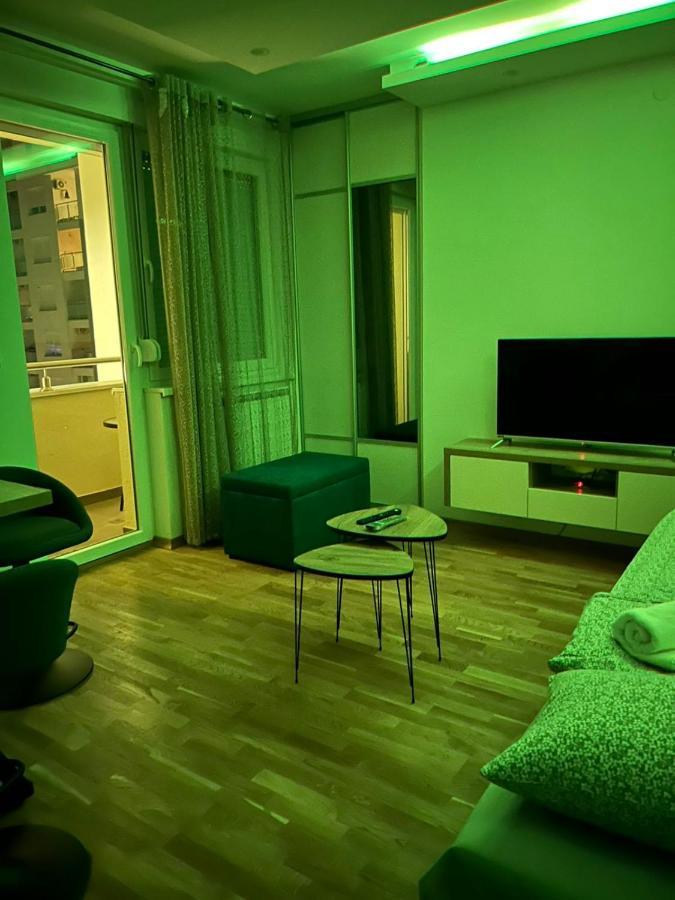 Apartmanm&M Banja Luka Esterno foto