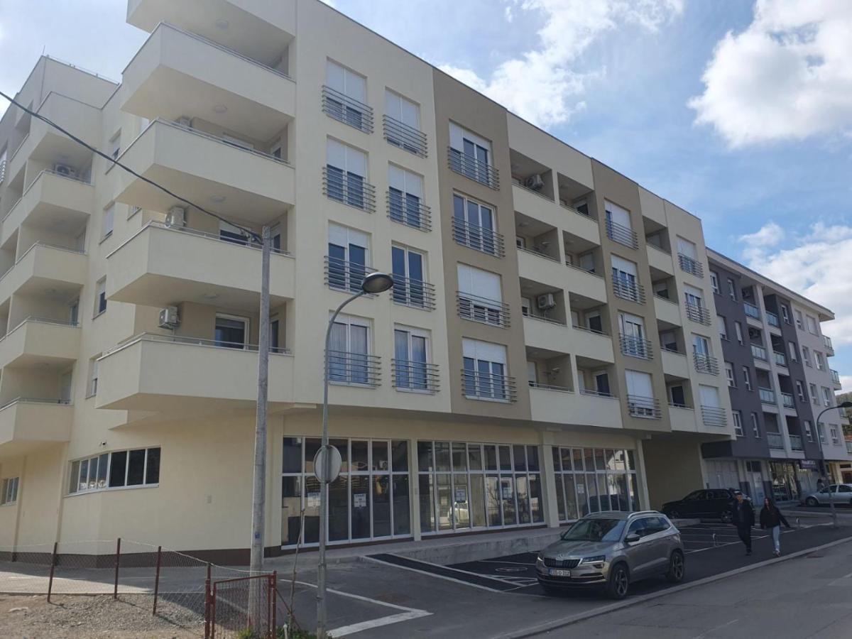 Apartmanm&M Banja Luka Esterno foto