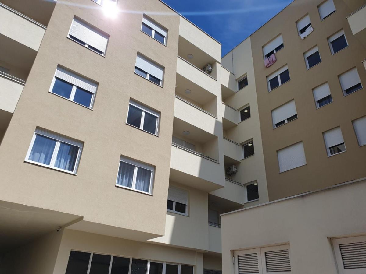 Apartmanm&M Banja Luka Esterno foto