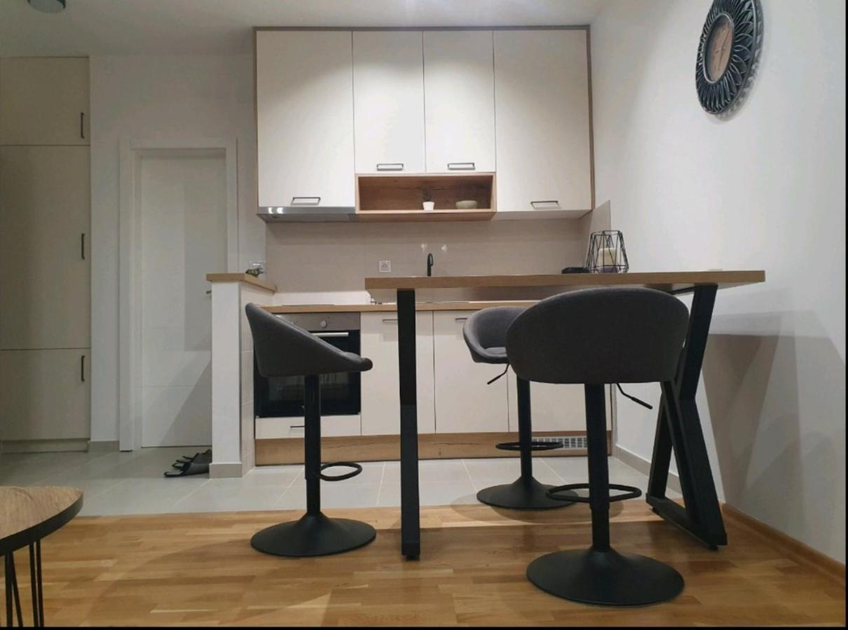Apartmanm&M Banja Luka Esterno foto